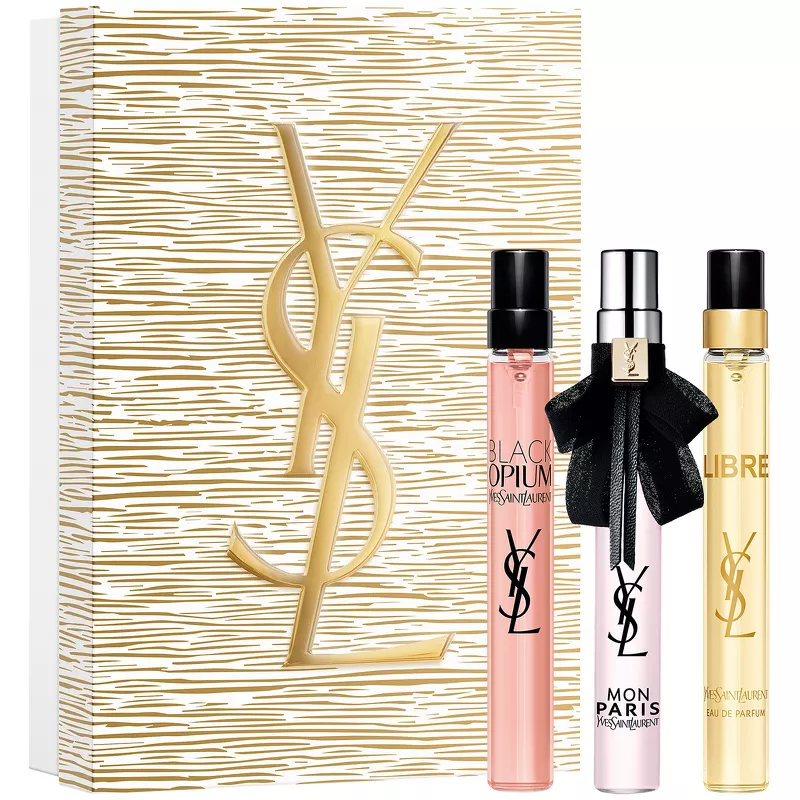 Yves Saint Laurent Miniature For Her Gift Set Limited Edition