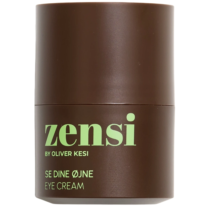 Zensi By Oliver Kesi Se Dine øjne Eye Cream 15 Ml