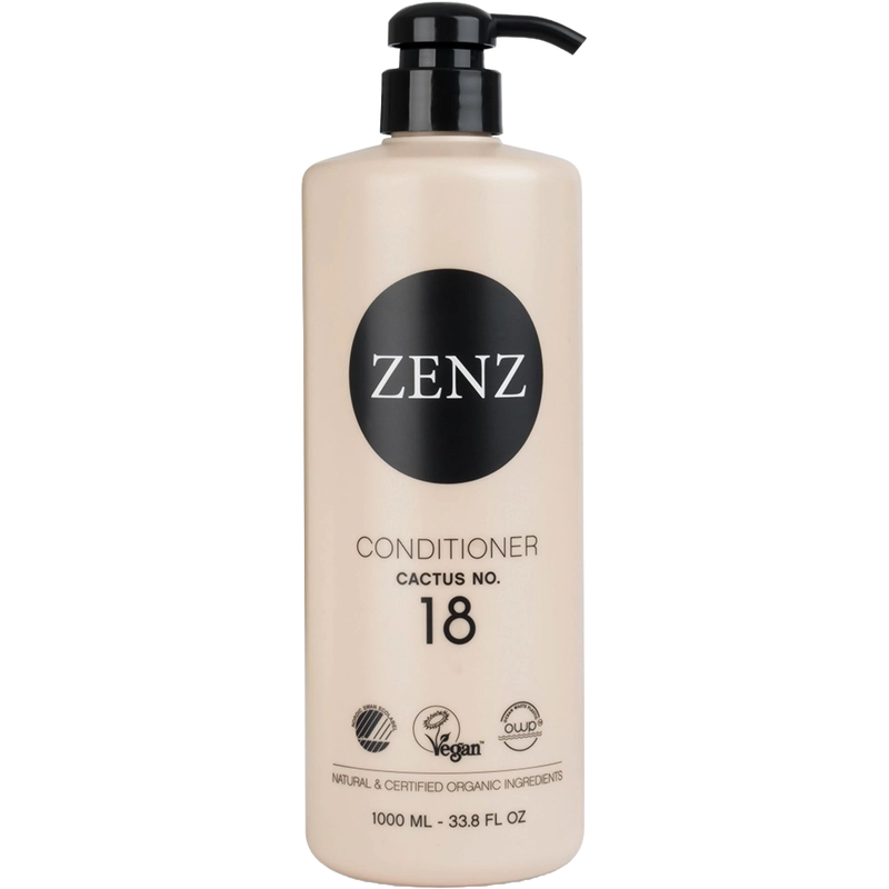 Zenz Cactus No  18 Conditioner 1000 Ml
