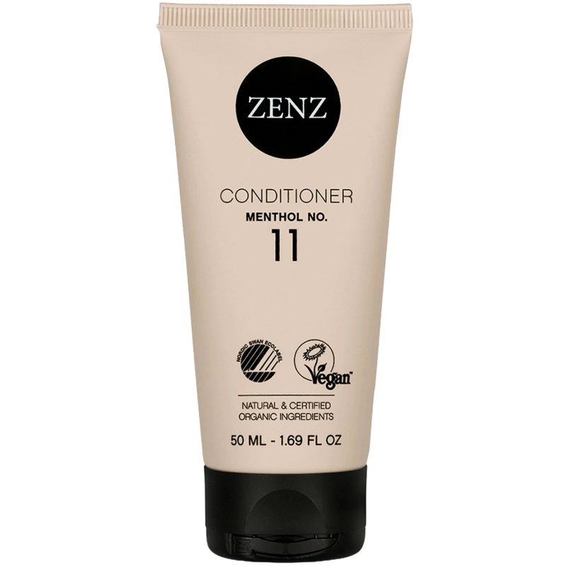 Zenz Menthol No  11 Conditioner 50 Ml