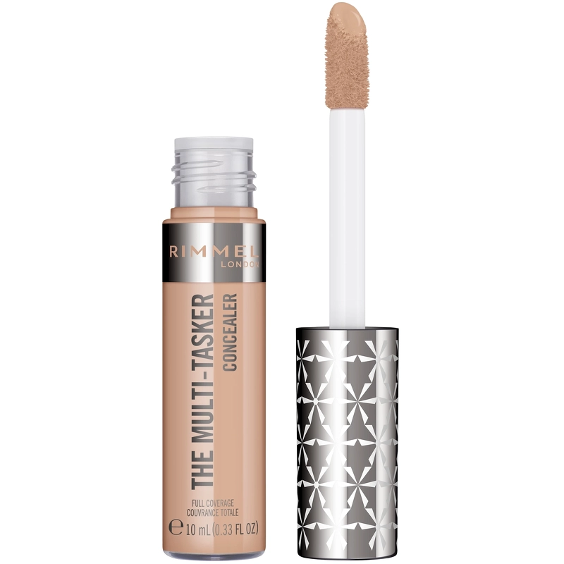 Rimmel The Multi Tasker Concealer 10 Ml   045 Classic Ivory