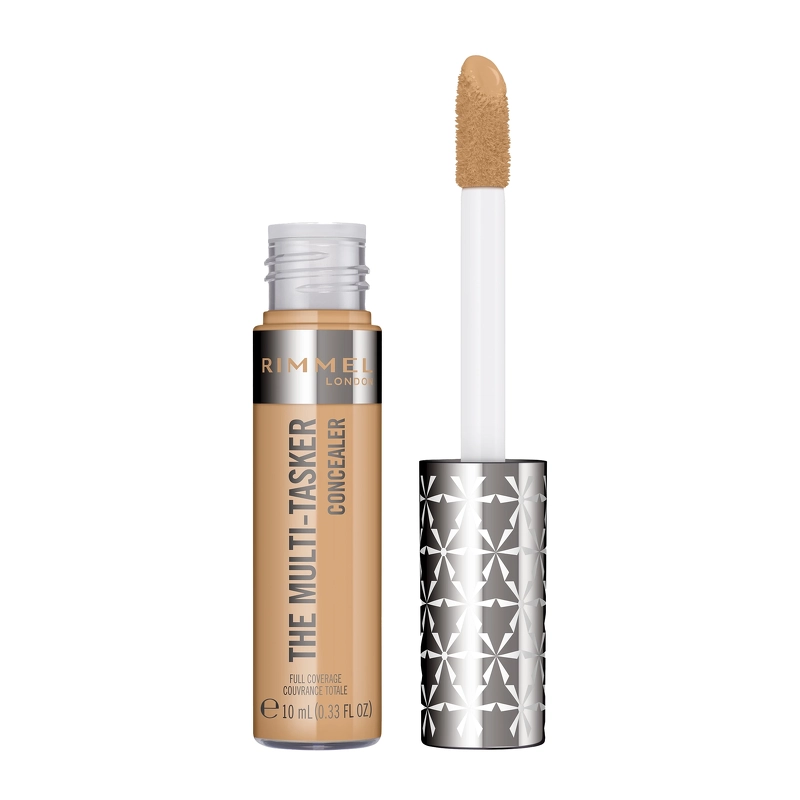 Rimmel The Multi Tasker Concealer 10 Ml   060 Nude