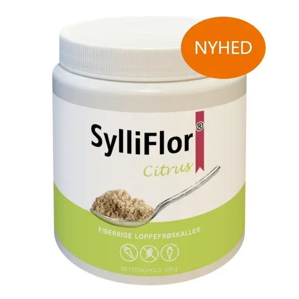 Sylliflor Citrus 200 Gram