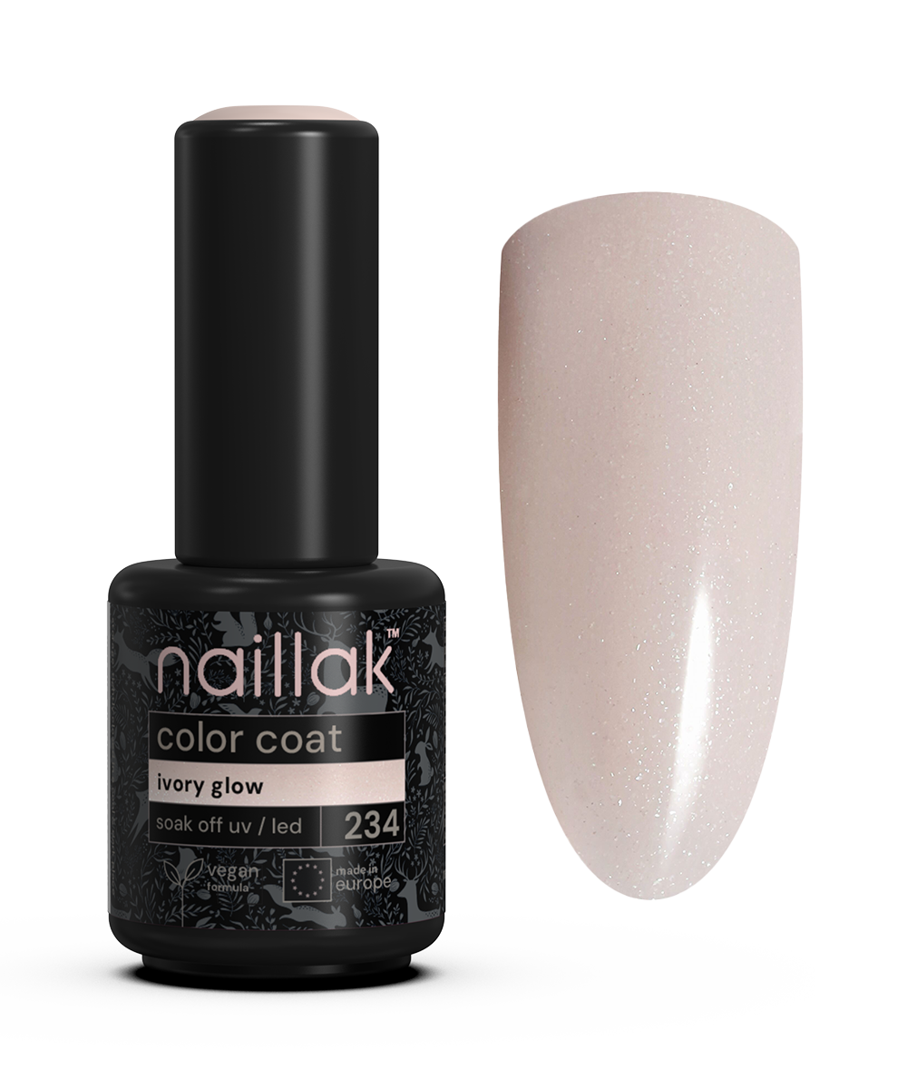 Ivory Glow   No  234