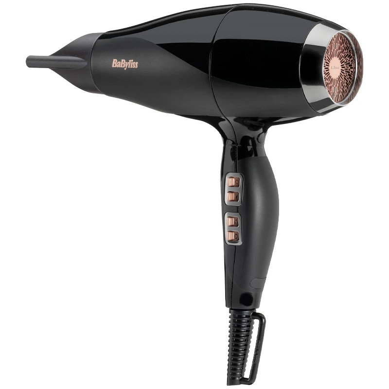 Babyliss Hair Dryers Air Power Pro 2300   6716de