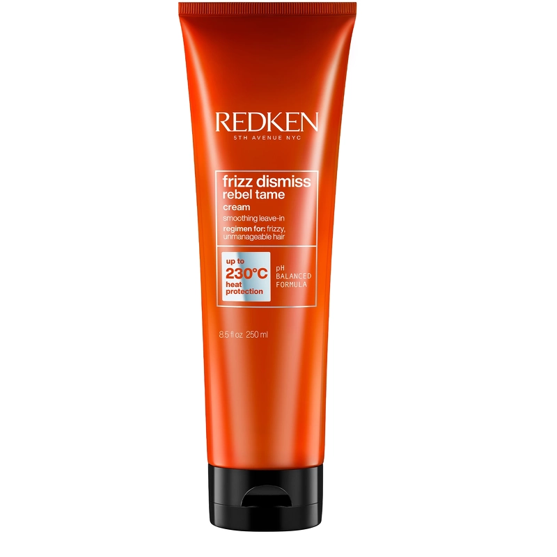Redken Frizz Dismiss Rebel Tame Cream 250 Ml