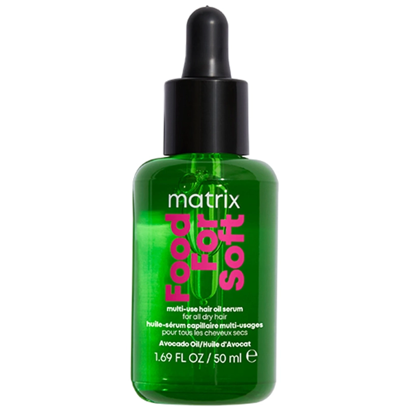 Matrix Food For Soft Multi Use Hair Oil Serum 50 Ml