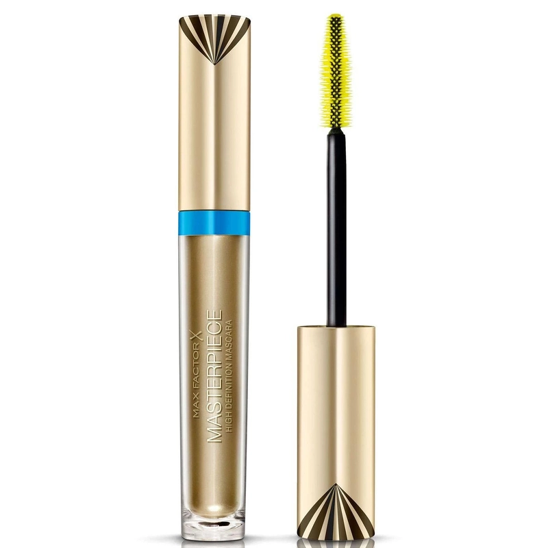 Max Factor Masterpiece Waterproof Mascara 4 5 Ml 001 Black