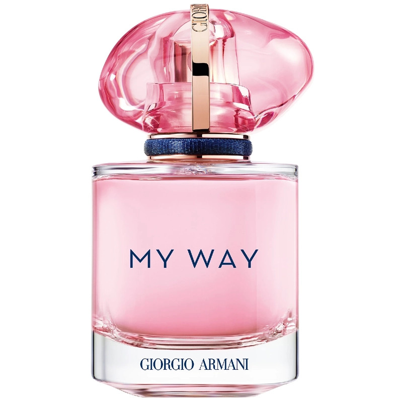 Giorgio Armani My Way Nectar Edp 30 Ml