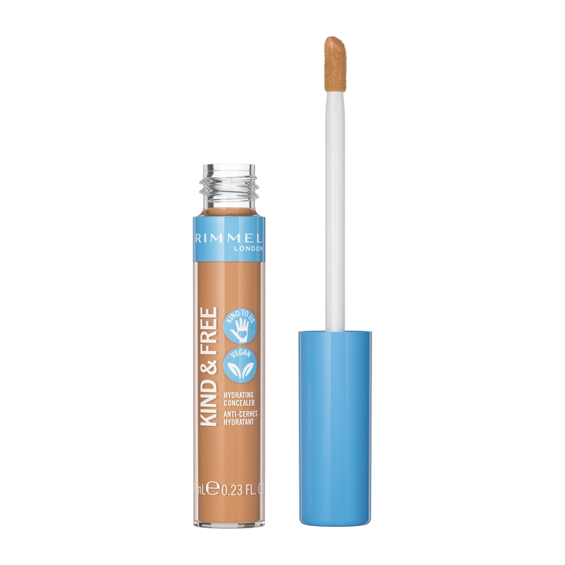 Rimmel Kind   Free Concealer 7 Ml   30 Medium