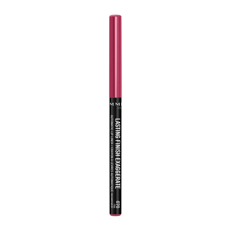 Rimmel Exaggerate Lipliner   070 Pink Enchantment