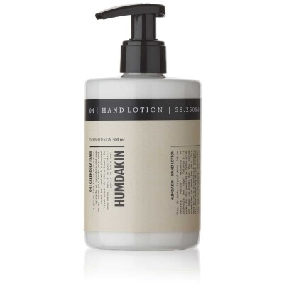 Humdakin Håndlotion 04  Calendula Og Salvie  300ml