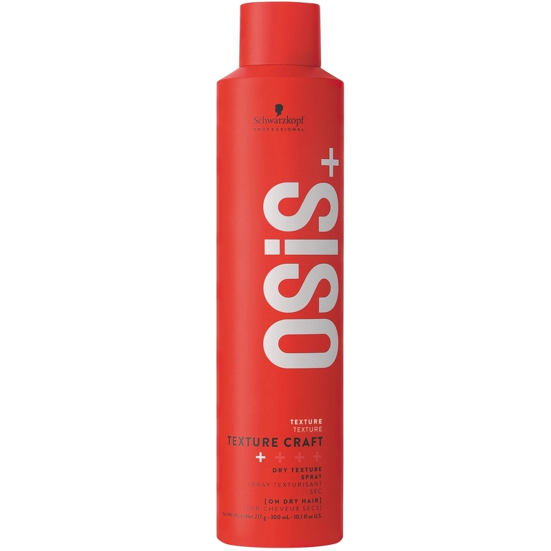 Schwarzkopf Osis  Texture Craft Dry Textrure Spray 300 Ml