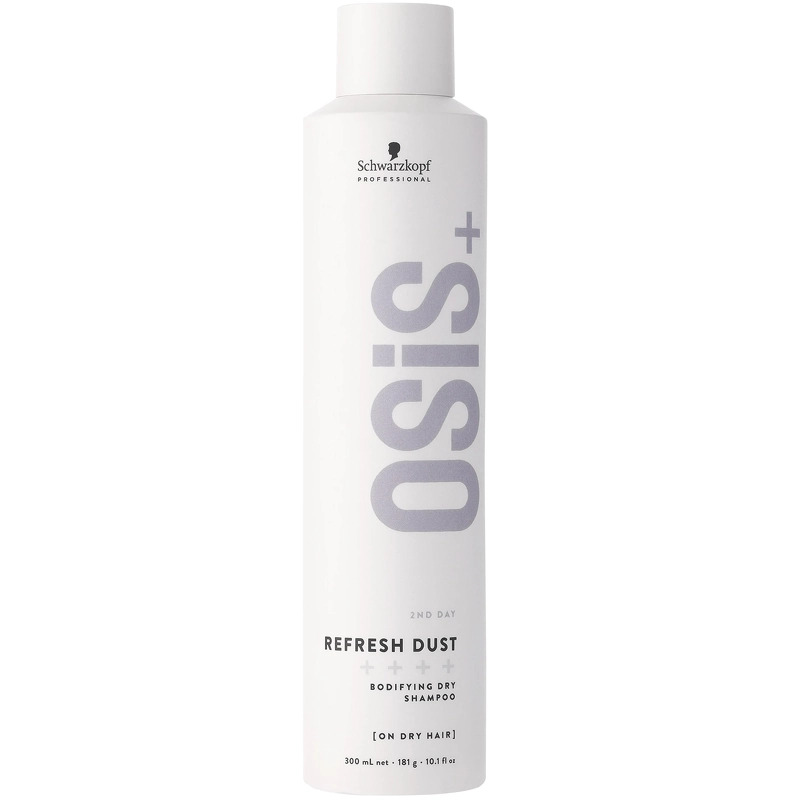 Schwarzkopf Osis  Refresh Dust Dry Shampoo 300 Ml