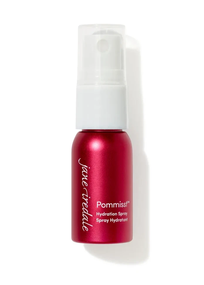 Jane Iredale Pommisst Hydration Spray Mini 12ml