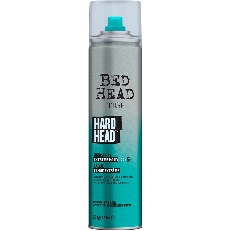 Tigi Bed Head Hard Head 385 Ml
