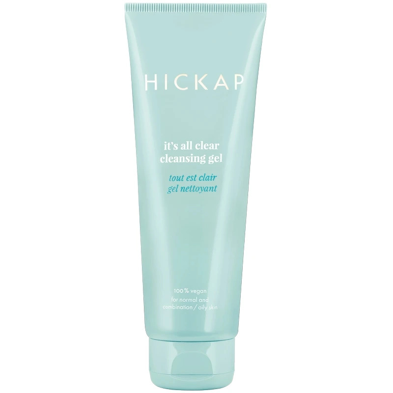 Hickap It? S All Clear Cleansing Gel 125 Ml