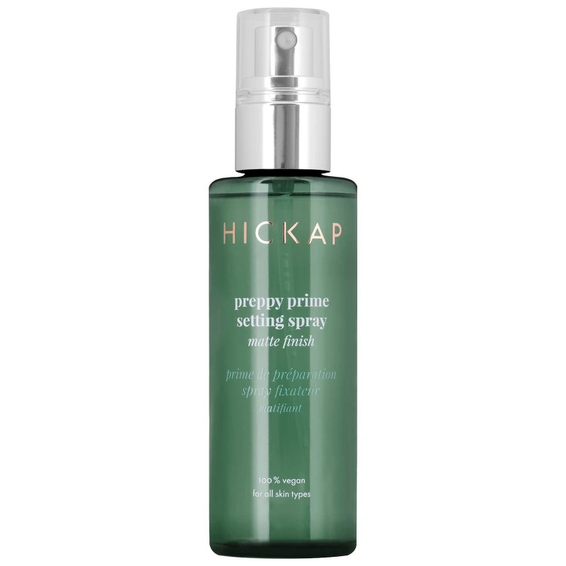 Hickap Preppy Prime Setting Spray Matte Finish 100 Ml
