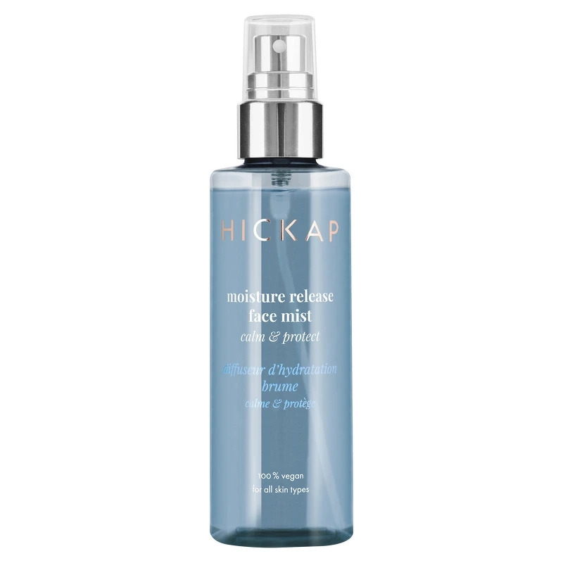 Hickap Moisture Release Face Mist Calm   Protect 100 Ml
