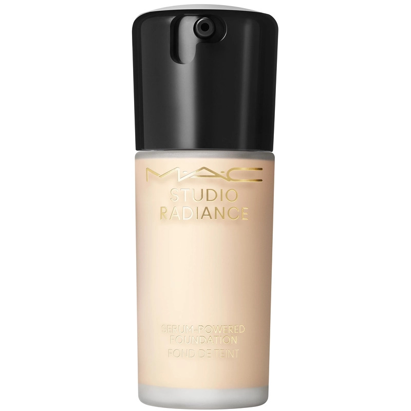 Mac Studio Radiance Serum Powered Foundation 30 Ml   Nc10