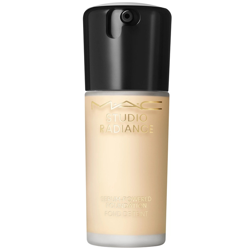 Mac Studio Radiance Serum Powered Foundation 30 Ml   Nc11