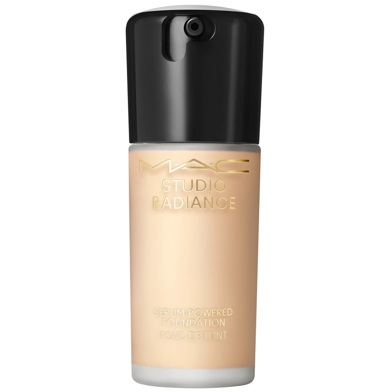 Mac Studio Radiance Serum Powered Foundation 30 Ml   Nc17