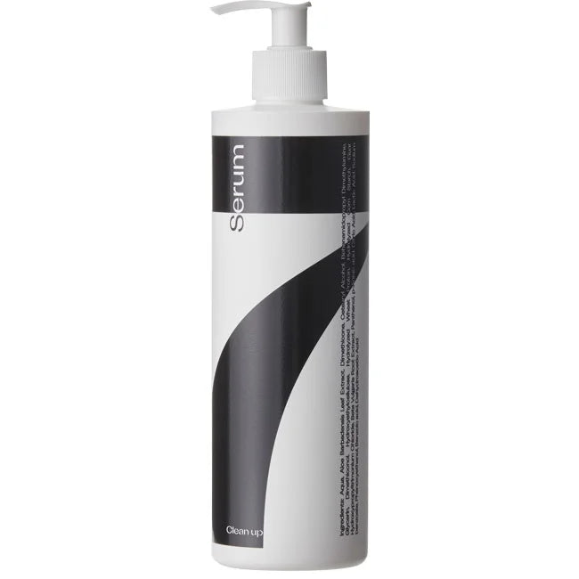 Clean Up Serum 7   500 Ml