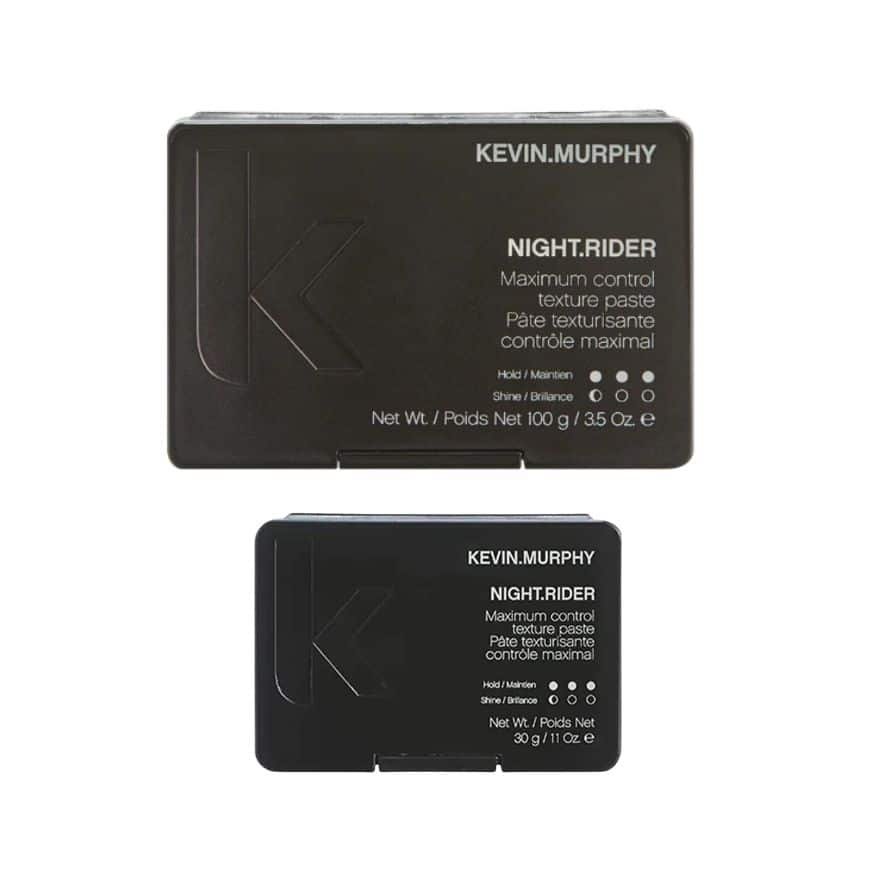 Kevin Murphy Night Rider 100g 30g