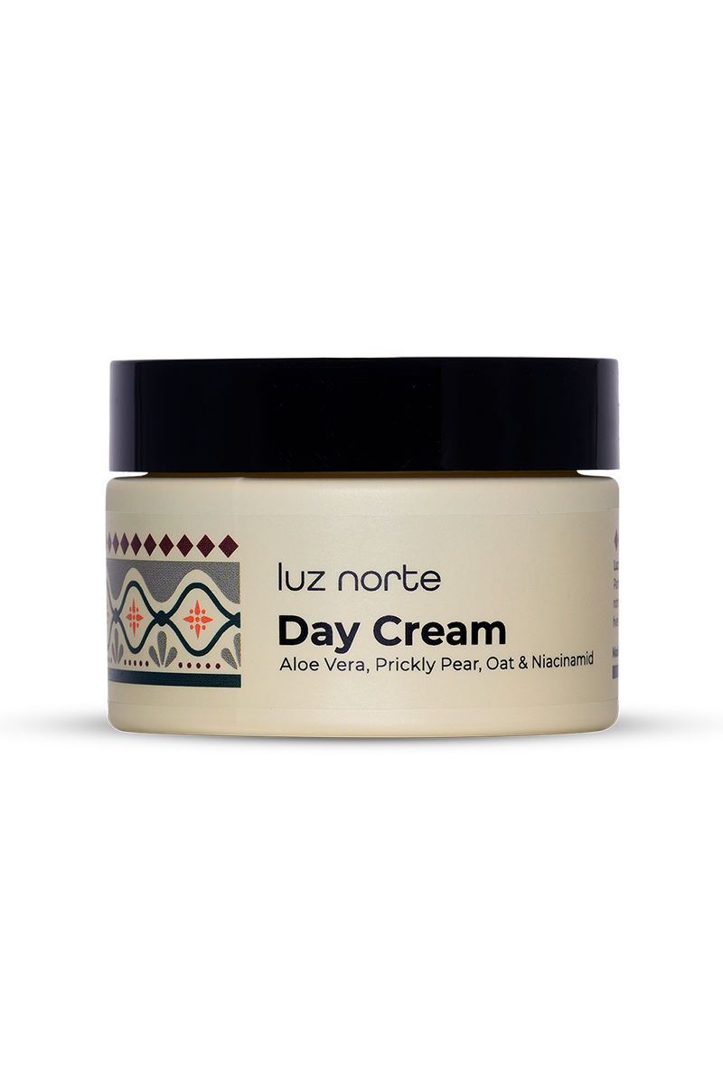 Luz Norte Day Cream 50 Ml