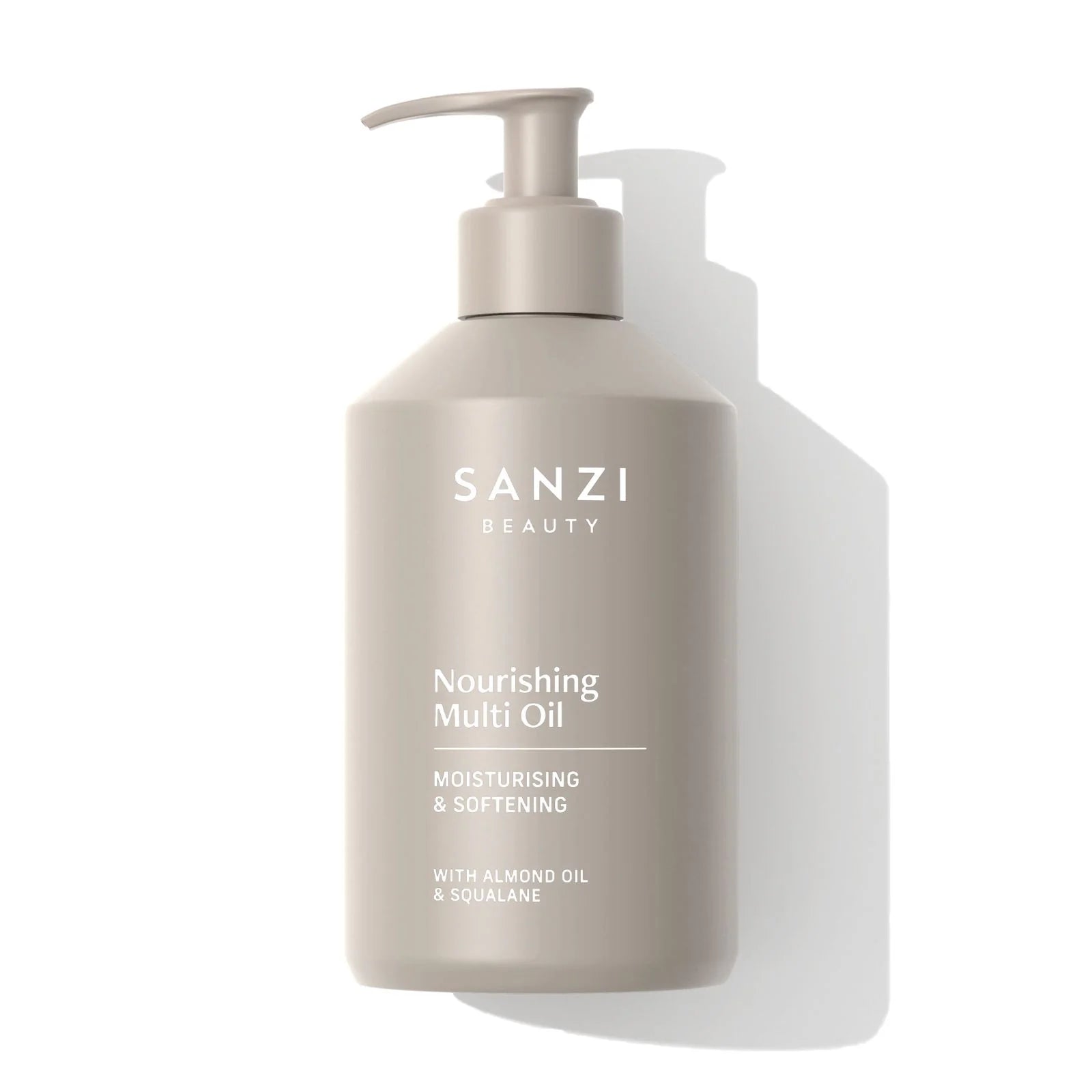 Sanzi Beauty Nourishing Multi Oil 300ml