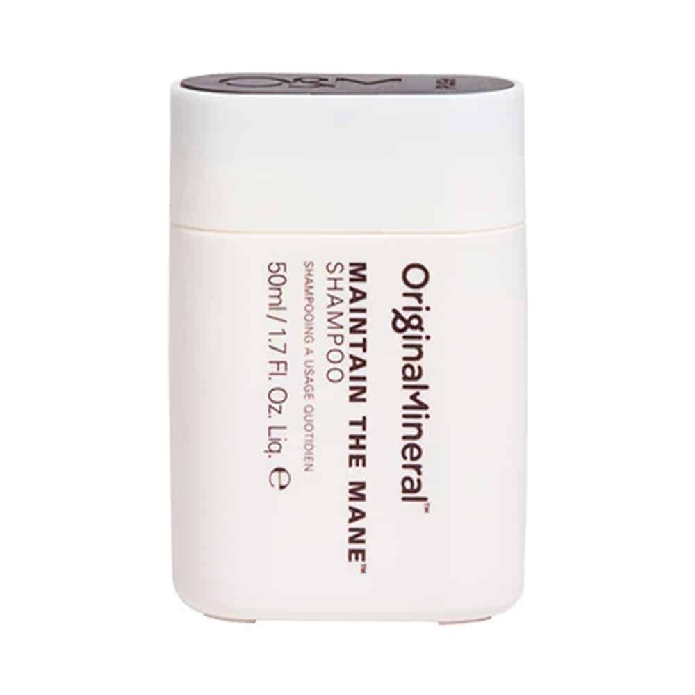 O M Maintain The Mane Shampoo 50ml