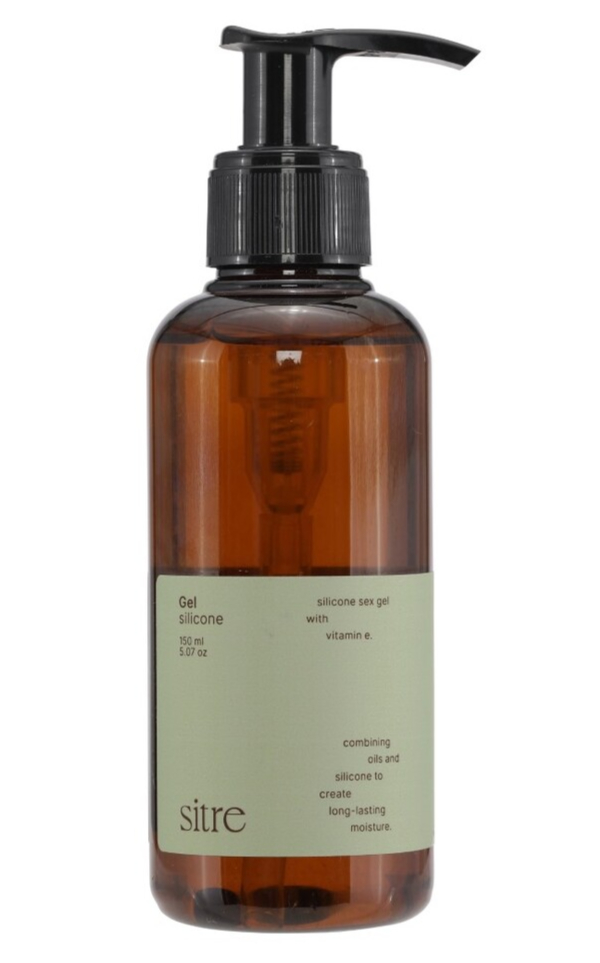 Sitre Silikone Gel  150ml