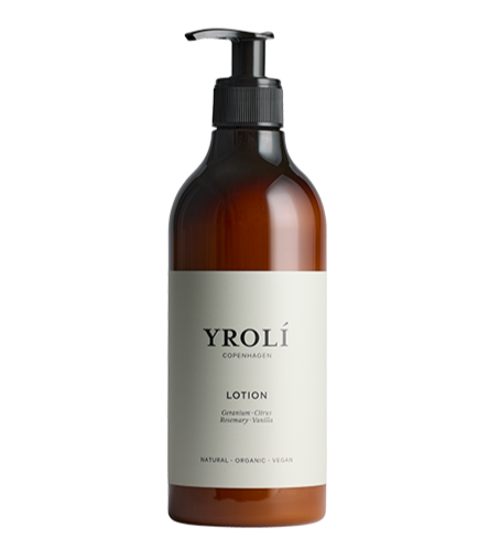 Yroli Lotion  500ml