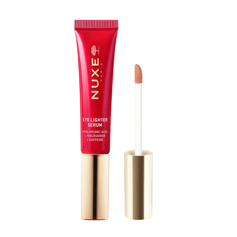 Nuxe Merveillance Lift Eye Lighter Serum 12ml