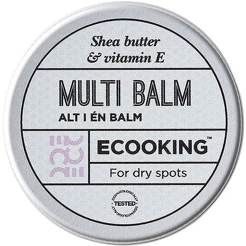Ecooking Alt I En Balm 30 Ml