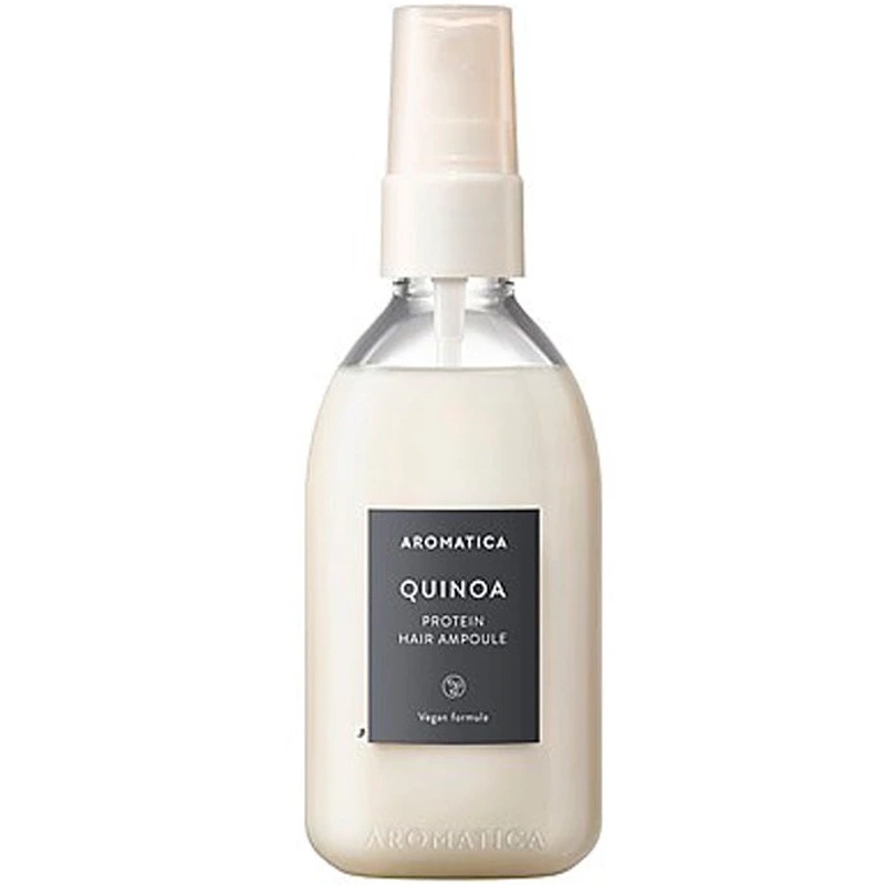 Aromatica Quinoa Protein Hair Ampoule Leave In 100 Ml