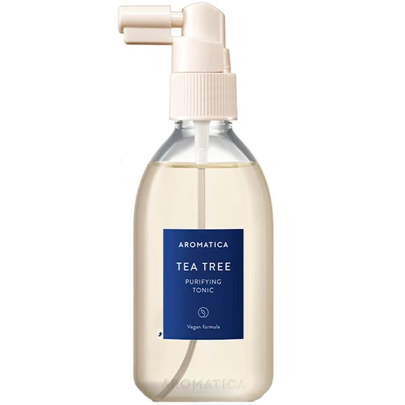 Aromatica Tea Tree Purifying Tonic 100 Ml