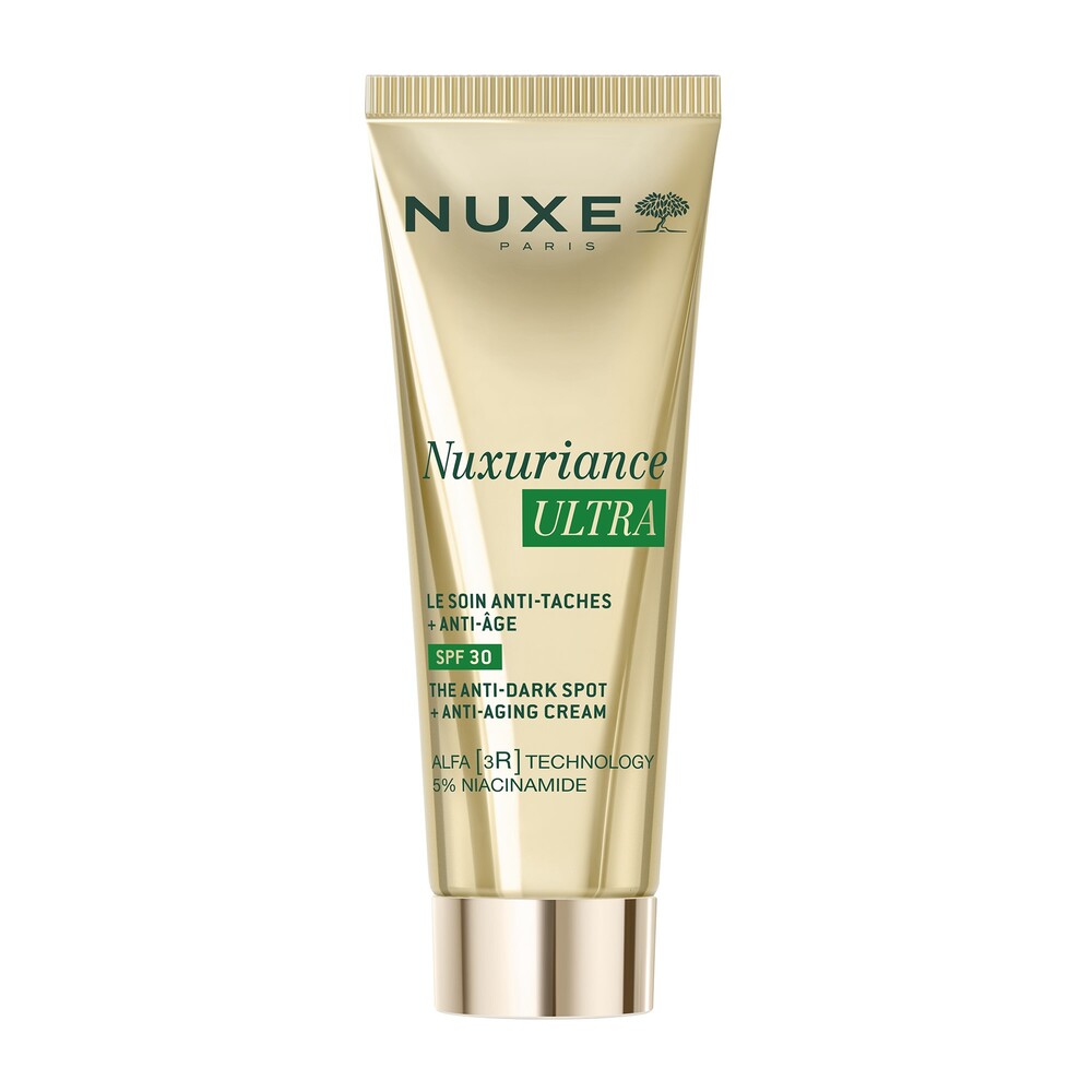 Nuxe Nuxuriance Ultra Anti Dark Spot Cream Spf30 50ml