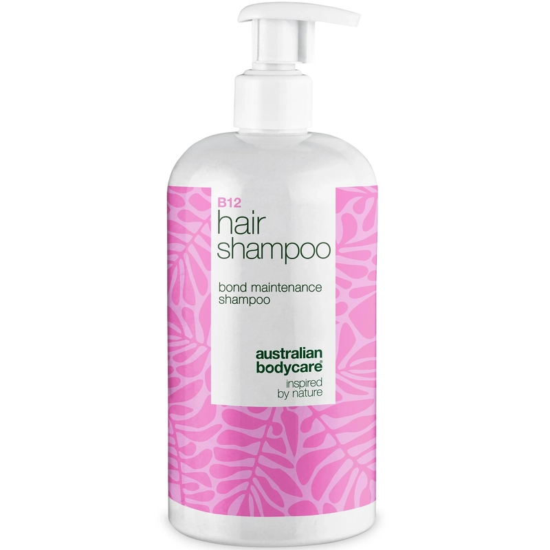 Australian Bodycare B12 Hair Shampoo 500 Ml