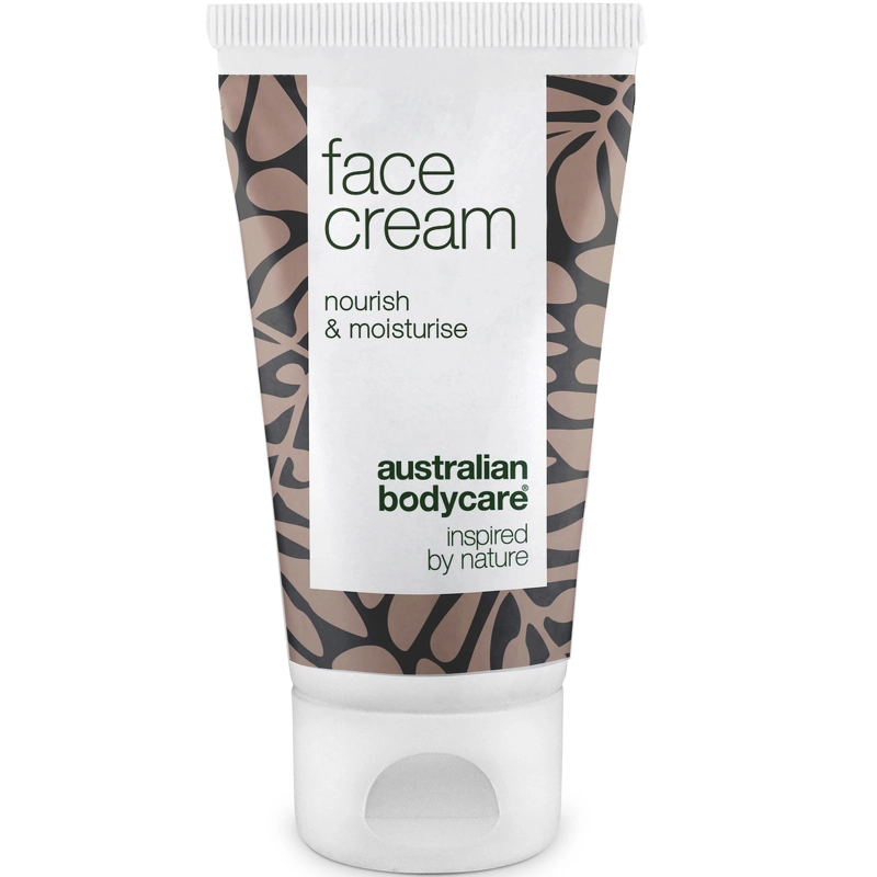Australian Bodycare Face Cream 50 Ml