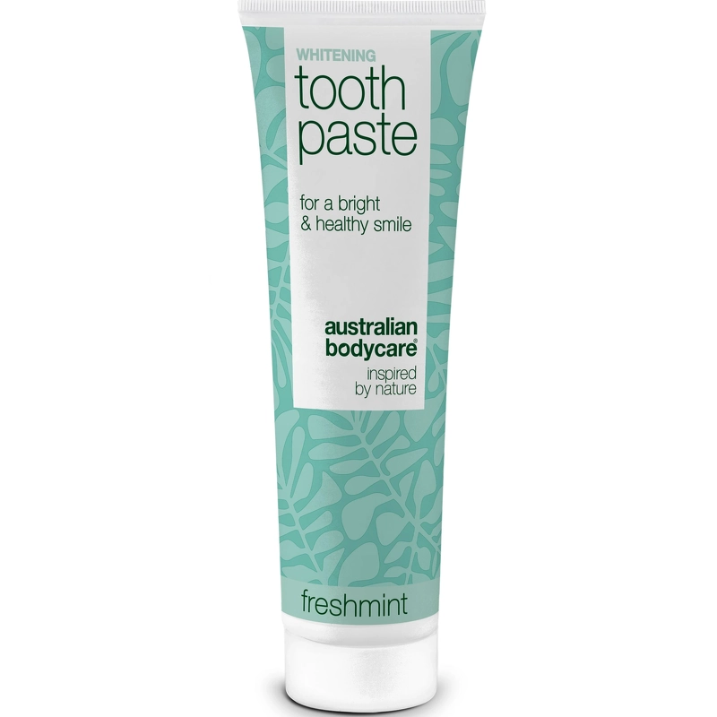 Australian Bodycare Tooth Paste Whitening 75 Ml