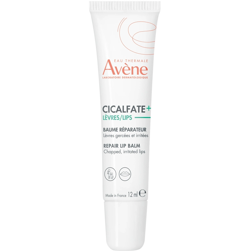 Avene Cicalfate Lips Repair Balm 12 Ml
