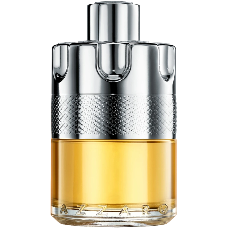 Azzaro Wanted Edt 100 Ml