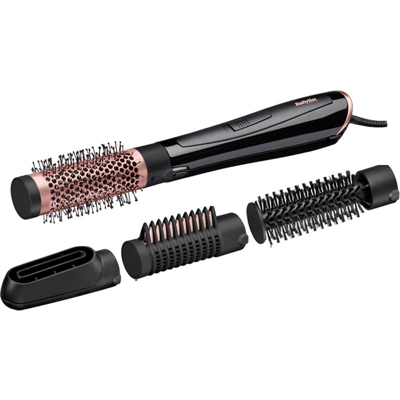 Babyliss Air Stylers Perfect Finish As126e