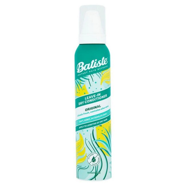 Batiste   Dry Conditioner Original   100 Ml
