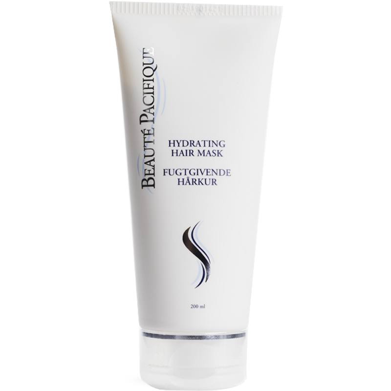 Beaute Pacifique Hydrating Hair Mask 200 Ml