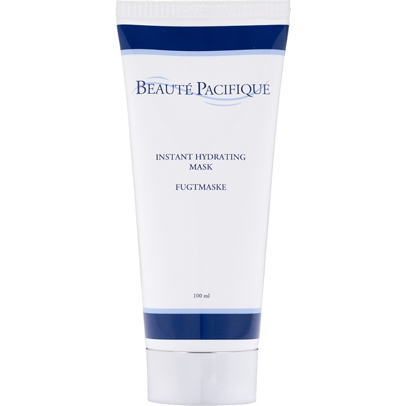 Beaute Pacifique Instant Hydrating Mask 100 Ml