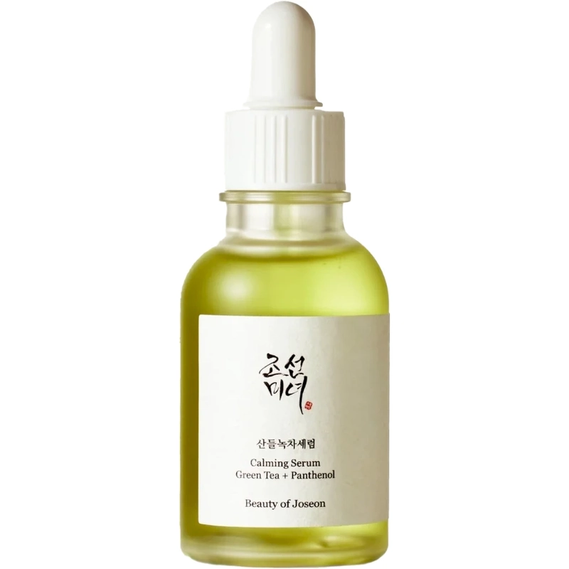 Beauty Of Joseon Calming Serum Green Tea Panthenol 60 Ml
