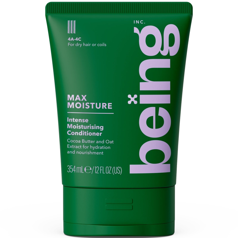 Being Max Moisture Conditioner 354 Ml