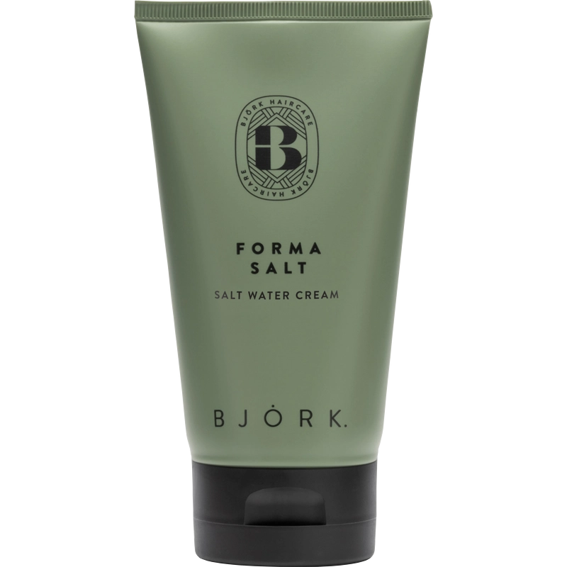 Bjork Forma Salt Saltwater Cream 150 Ml